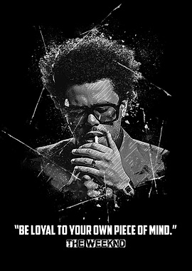 The Weeknd