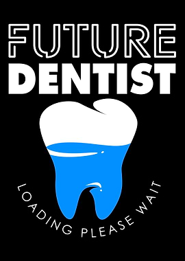 Dentist Future Surgeon