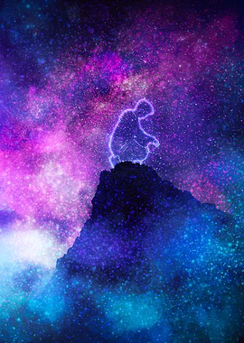 Welcome to my Galaxy