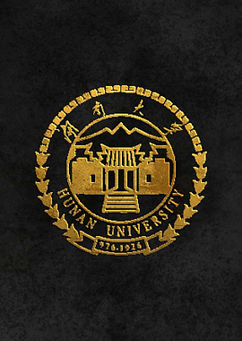 Hunan University China