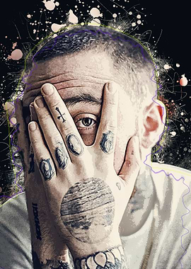Mac Miller