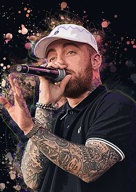 Mac Miller