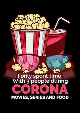 Virus Party Home Party Goe