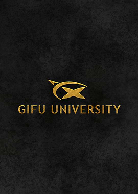 Gifu University Japan JPN
