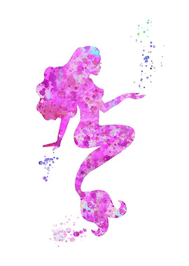 Mermaid