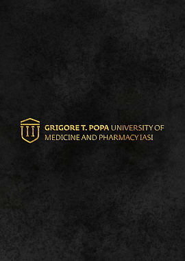 Grigore T Popa University