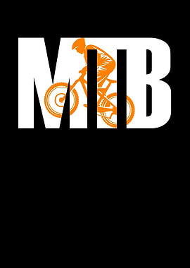 MTB Mountain bike