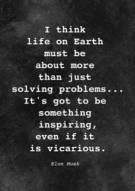 Elon Musk Quote D045