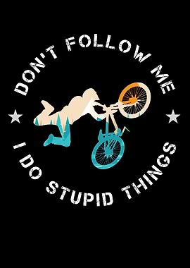 Mountain Biking Gift MTB