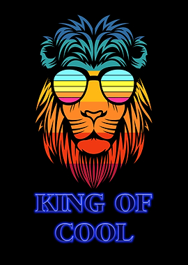 King of Cool