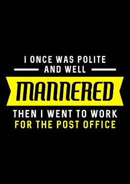 postman postworker post gi