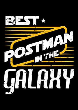 postman postworker post gi