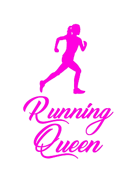 running queen