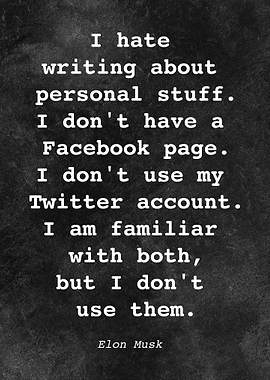 Elon Musk Quote D049