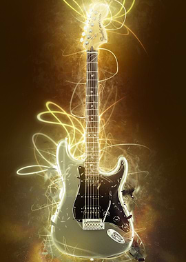 Guitar V6
