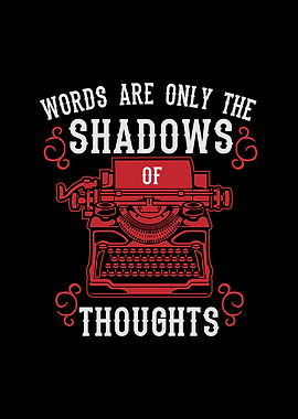 Shadow Of Thoughts