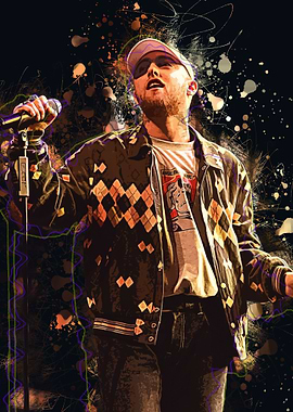 Mac Miller