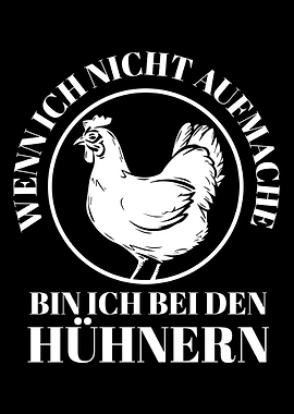 Chicken Chick Poultry Hen