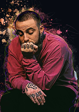 Mac Miller