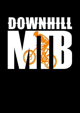 Downhill MTB