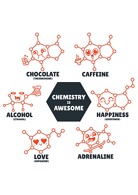 Chemistry is Awesome