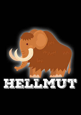 Woolly Elephant Prehistory