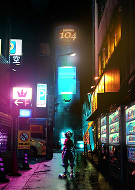 Kingdom Hearts Shibuya