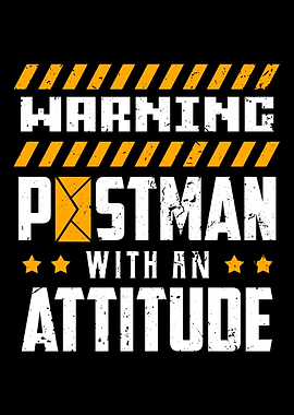 postman postworker post gi