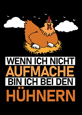 Chicken Chick Poultry Hen