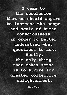 Elon Musk Quote D048