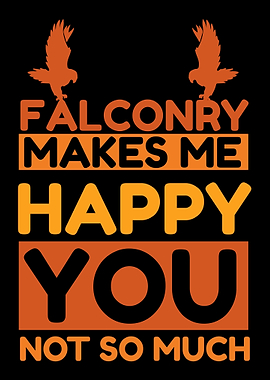 Falcons Falconry Bird Love
