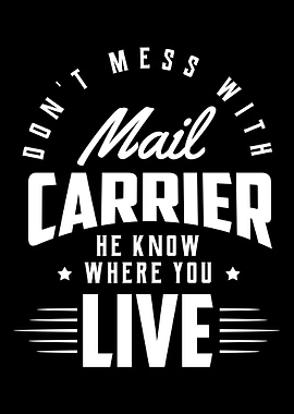 postman postworker post gi