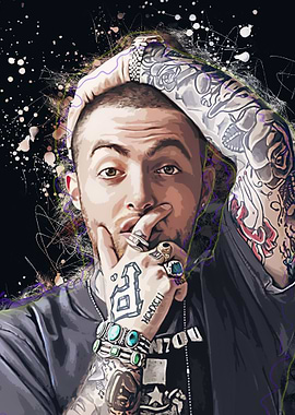 Mac Miller