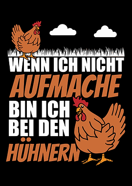 Chicken Chick Poultry Hen