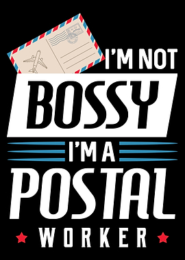 postman postworker post gi