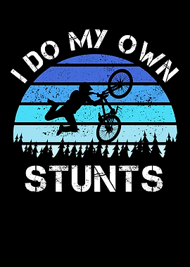 MTB Stunts Mountain Bike