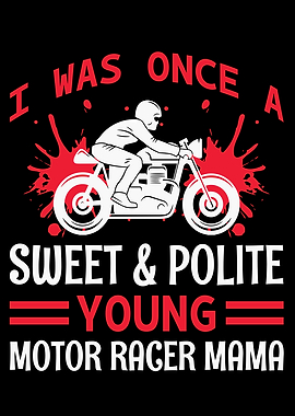 Motorbike Motorcycle