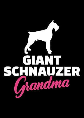 Giant Schnauzer