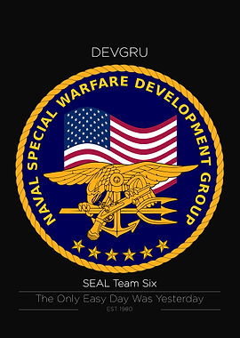 SEAL Team Six