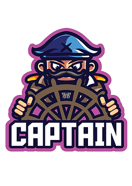 Sailing Captain Yacht