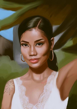 Jhene
