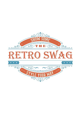 RetroSwag
