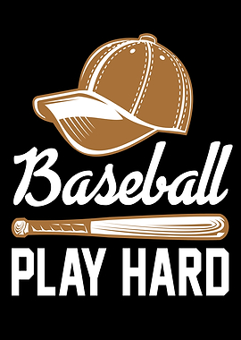 Baseball Baseball Gift