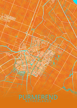 Purmerend Netherlands