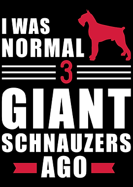 Giant Schnauzer