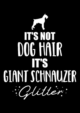 Giant Schnauzer