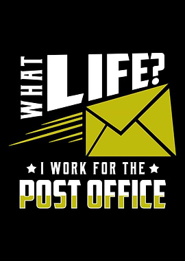 postman postworker post gi