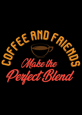 Coffee Enjoyment Morning