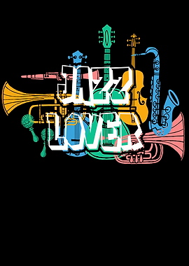 Jazz Lovers Musical