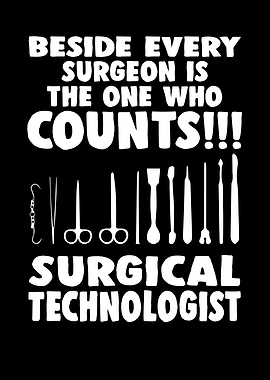 Surgical Technologist